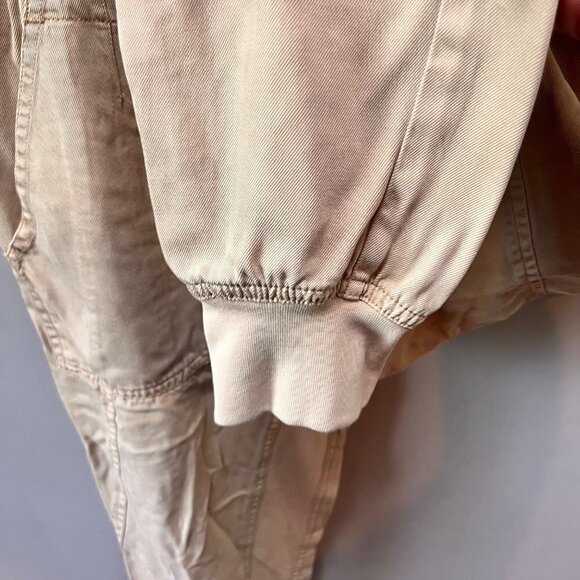 Quince Jogger Pants- Size Small - Picture 4 of 5